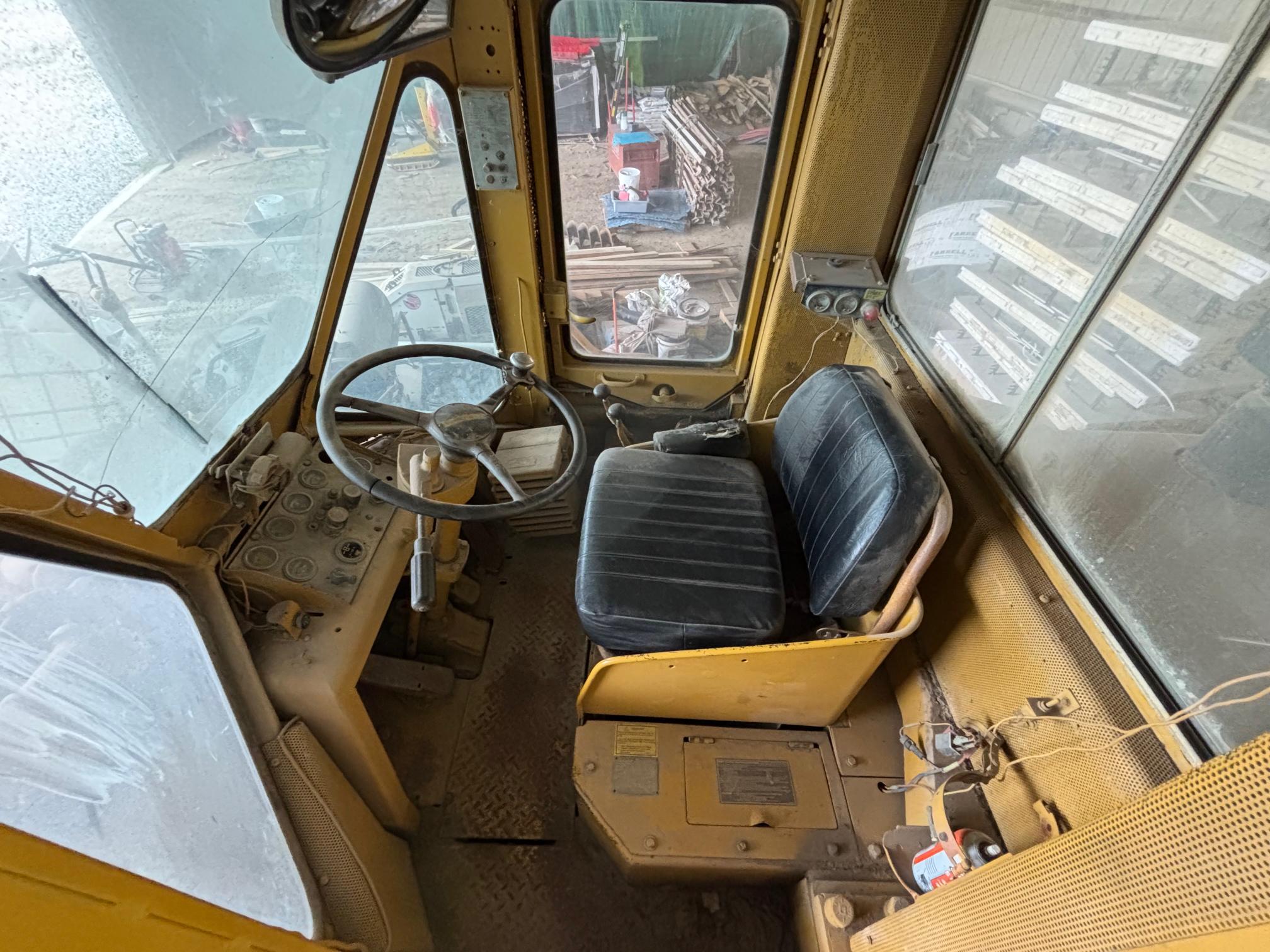 1977 CATERPILLAR 980D - Image 6